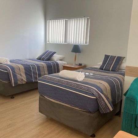 Mandurah Ocean Marina Chalets Dış mekan fotoğraf