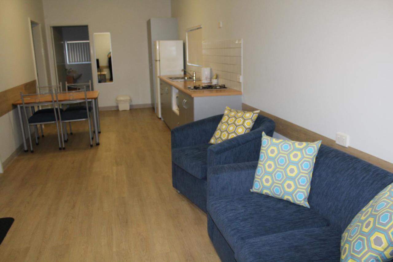 Mandurah Ocean Marina Chalets Dış mekan fotoğraf
