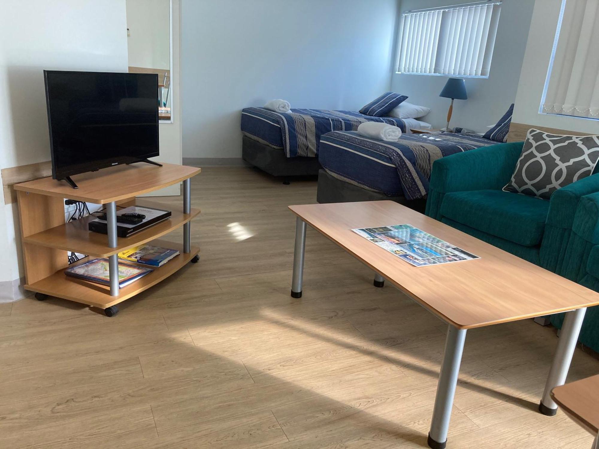 Mandurah Ocean Marina Chalets Dış mekan fotoğraf