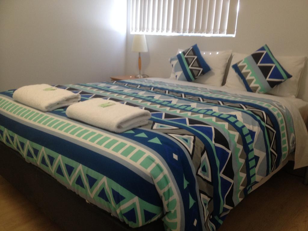 Mandurah Ocean Marina Chalets Dış mekan fotoğraf