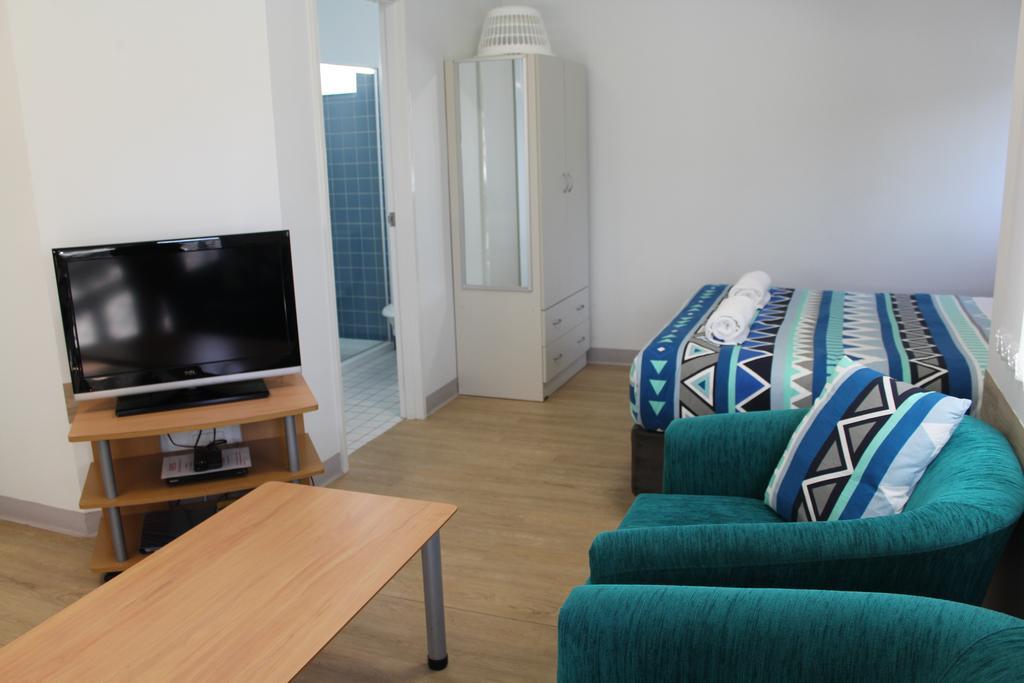Mandurah Ocean Marina Chalets Dış mekan fotoğraf