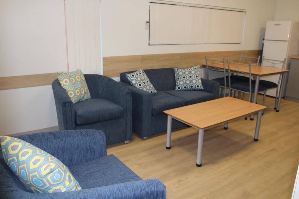 Mandurah Ocean Marina Chalets Dış mekan fotoğraf